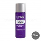 myOne Silk Intimate Lubricant Lotion (มายวัน ซิลค์ โลชั่นหล่อลื่น สูตรซิลิโคนและสูตรน้ำ)